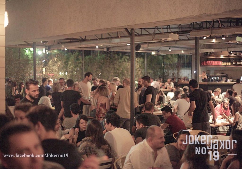 best istanbul nightlife ritim joker 19