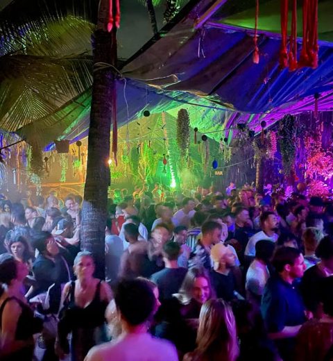 Bangkok Nightlife & Party Guide – 2023