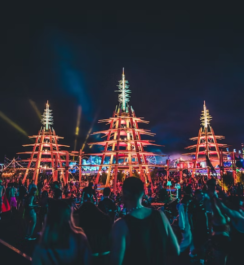 Dubai Nightlife & Party Guide – 2024
