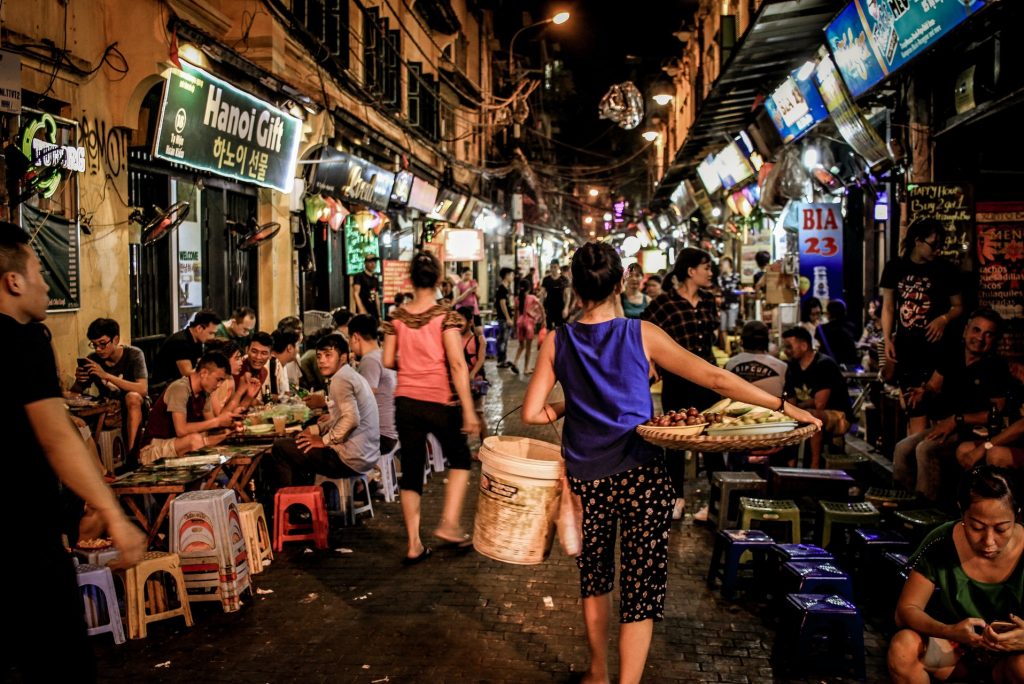 Hanoi Nightlife & Party Guide – 2024