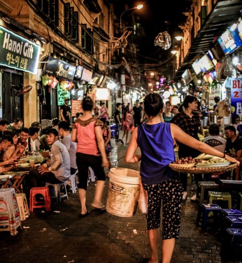 Ho Chi Minh City Nightlife & Party Guide – 2024