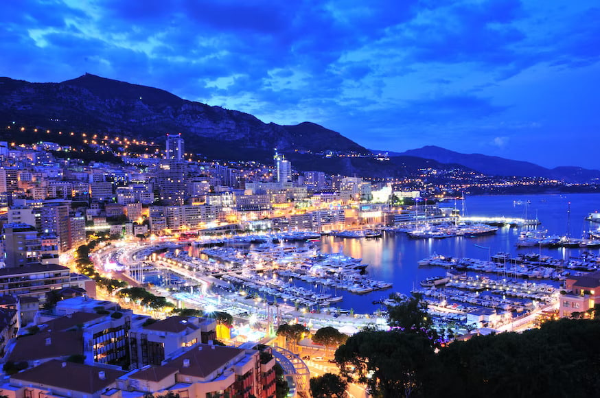 Monaco Nightlife & Party Guide – 2023