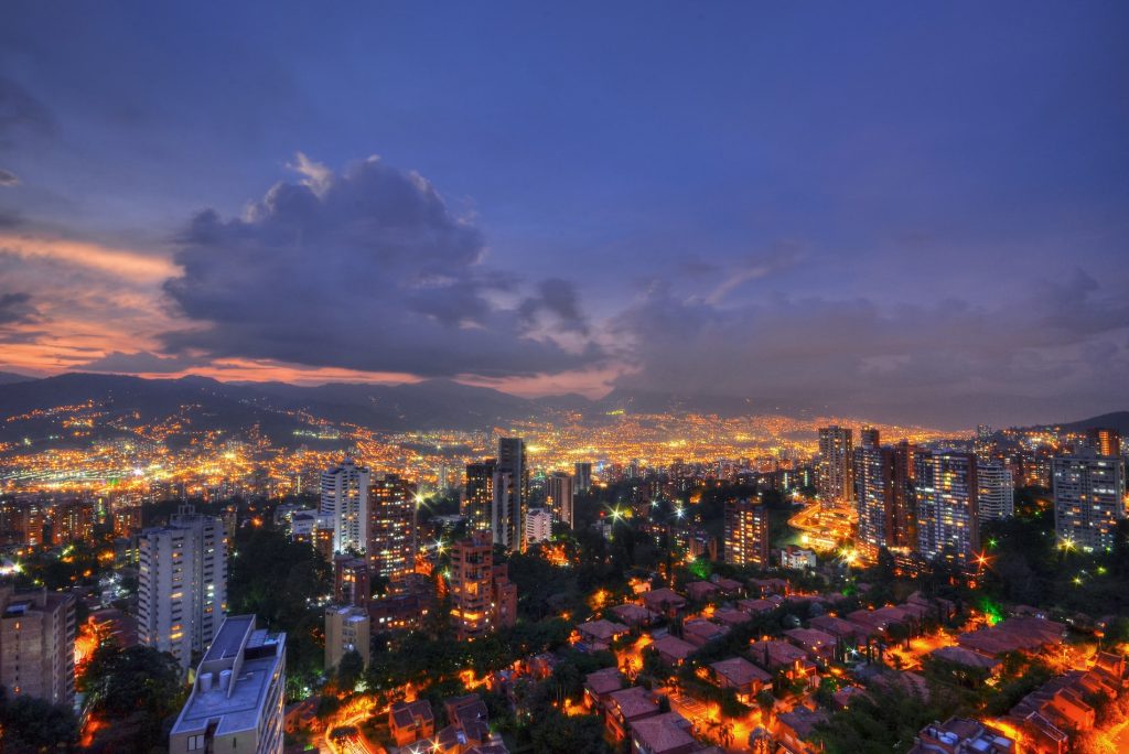 Medellin Nightlife & Party Guide – 2024