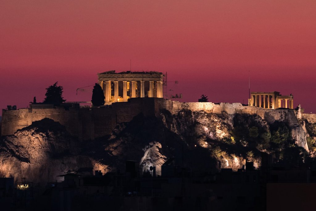 Athens Nightlife & Party Guide – 2024