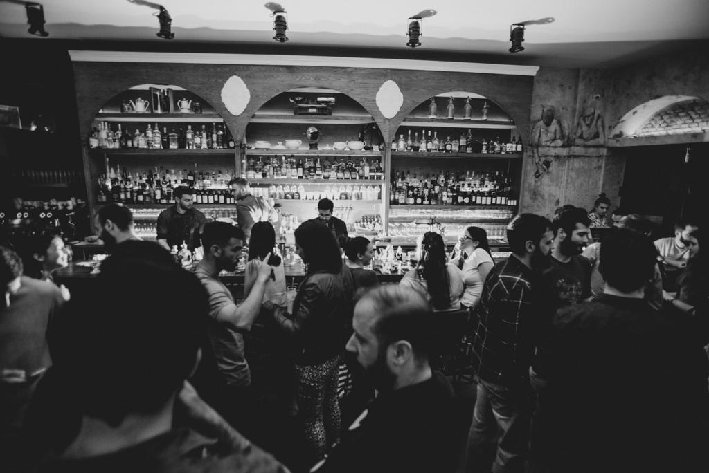 athens nightlife party guide clumsies