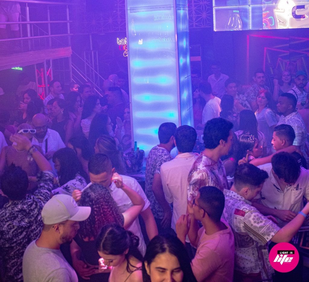 cartagena nightlife best clubs taboo