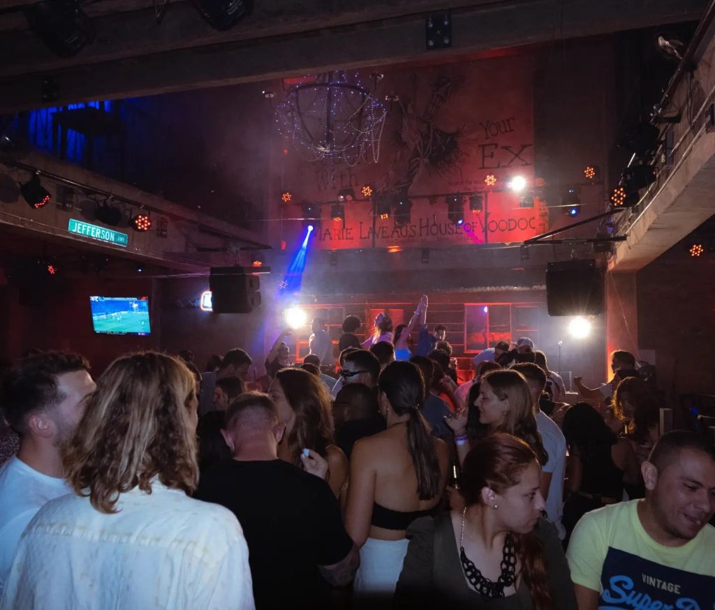 cartagena nightlife best nightclubs eivissa