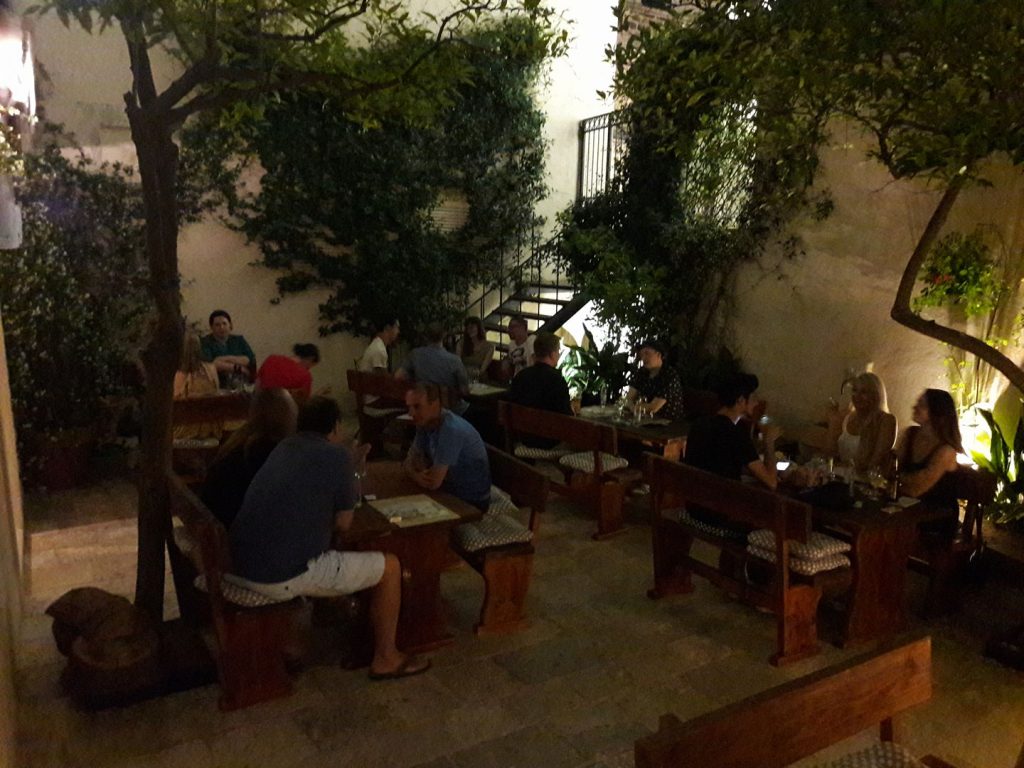 dubrovnik nightlife guide Beer Factory Dubrovnik