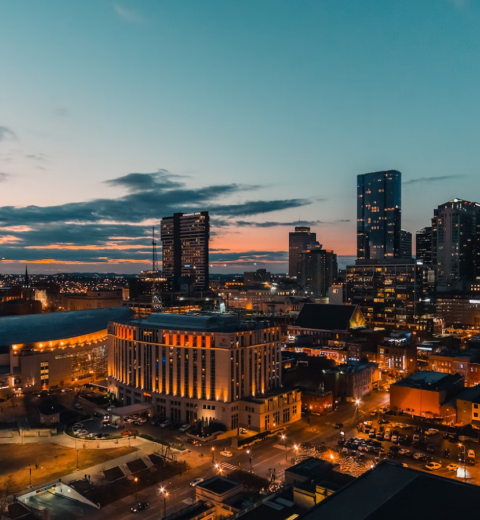 Raleigh Nightlife & Party Guide – 2024
