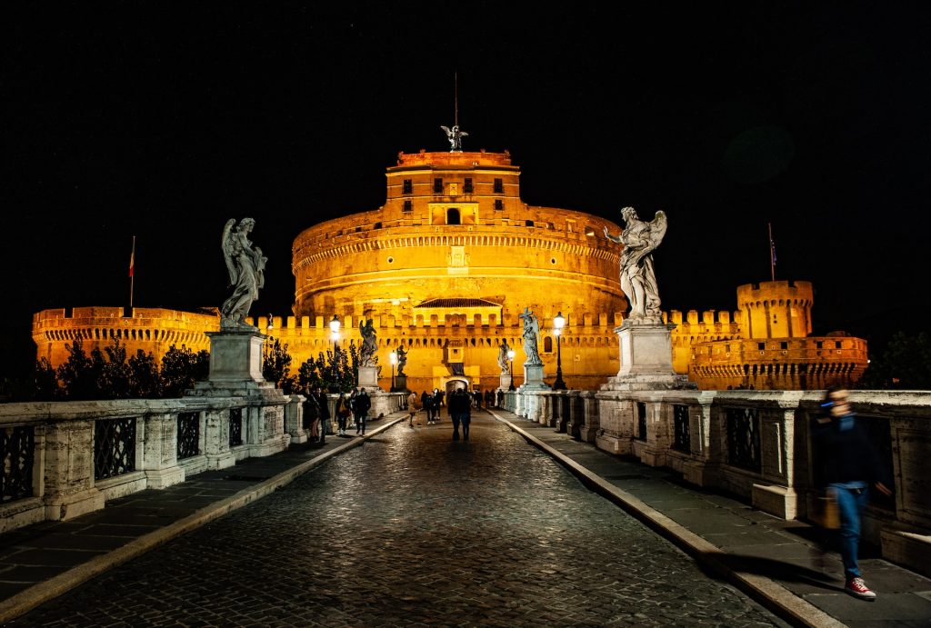 Rome nightlife & party guide