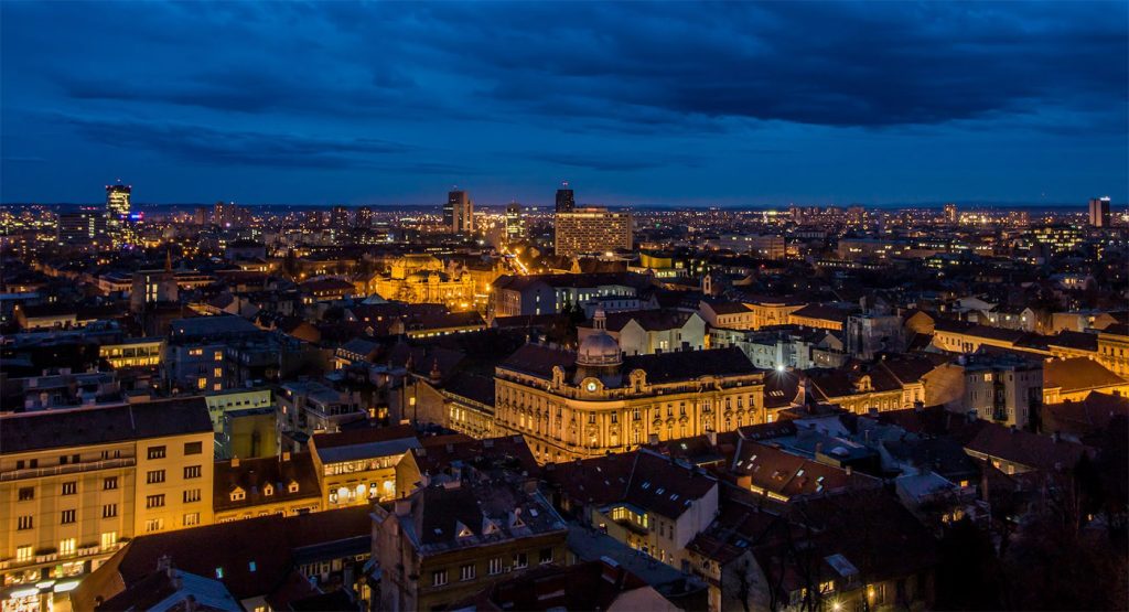 Zagreb nightlife and party guide