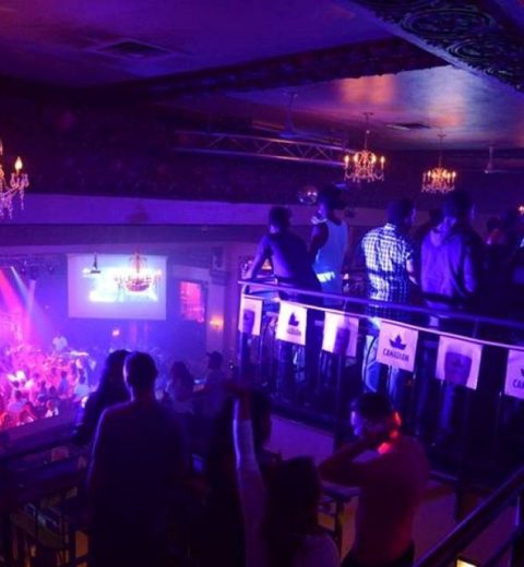 Antalya Nightlife & Party Guide – 2023
