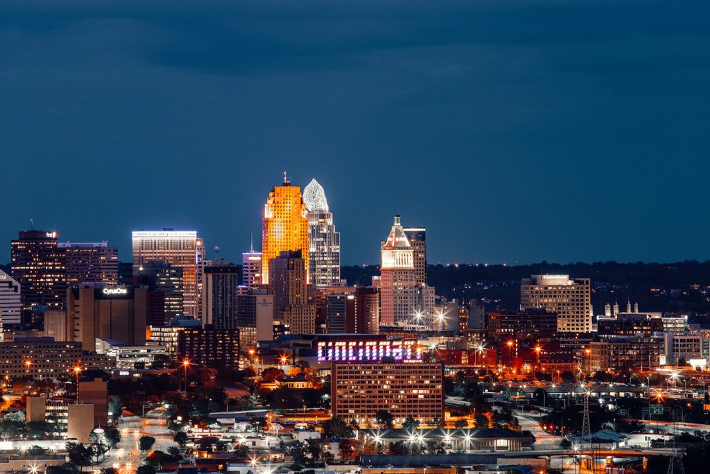 Cincinnati Nightlife & Party Guide: Uncover the Queen City’s Hidden Gems