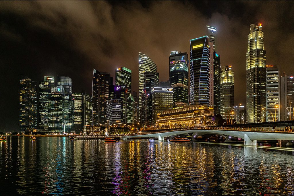 Singapore Nightlife & Party Guide – 2023