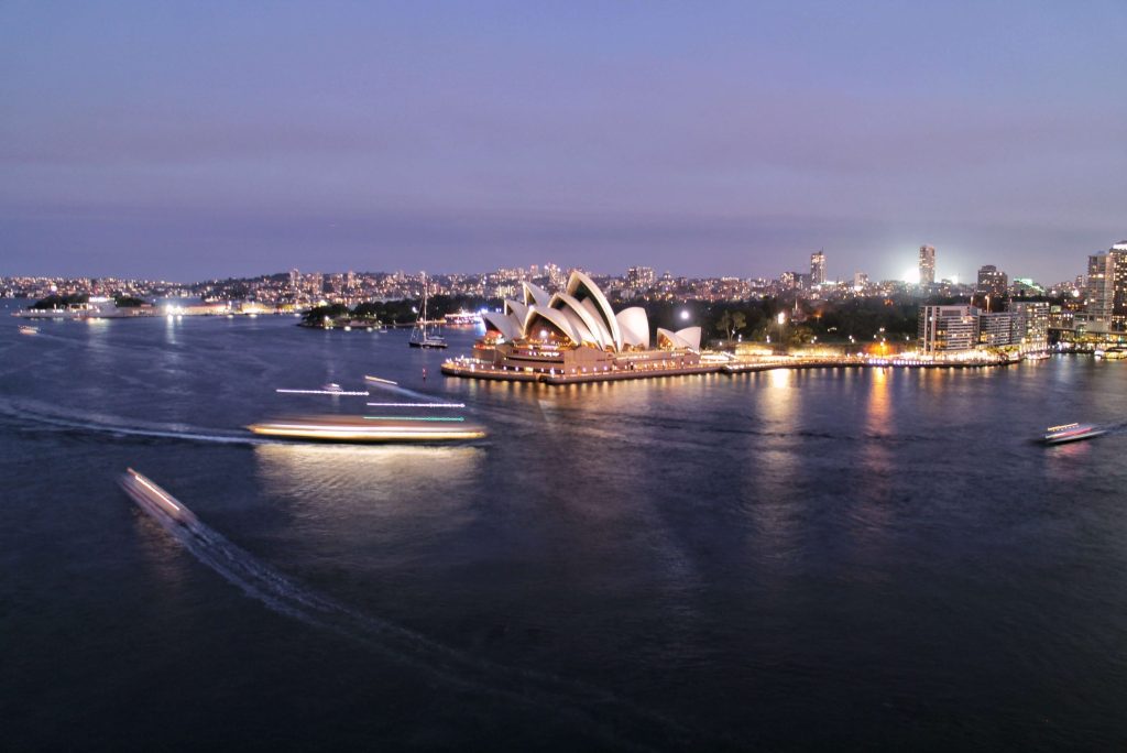 Sydney Nightlife & Party Guide – 2023