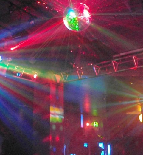 Corfu Nightlife & Party Guide – 2023
