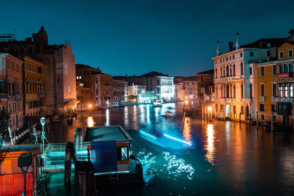 Venice nightlife & party guide