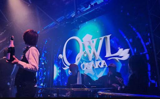 OWL Osaka