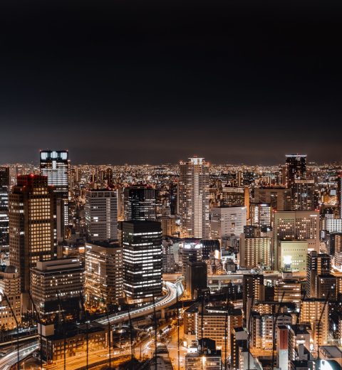 Tokyo Nightlife & Party Guide – 2023