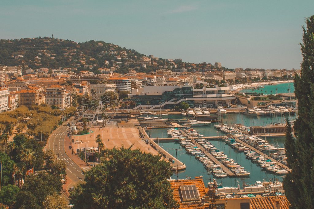 Cannes Nightlife & Party Guide – 2024