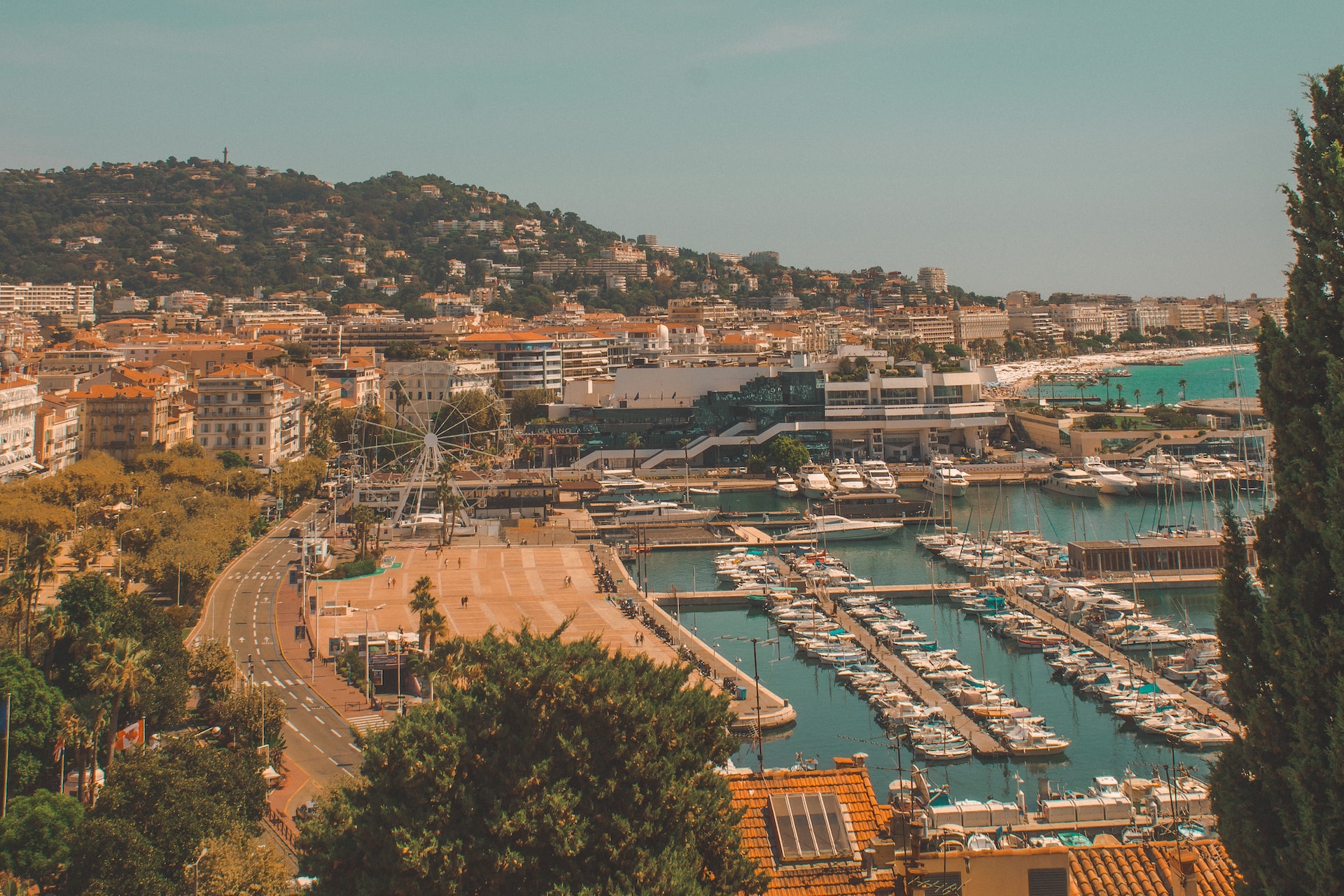 Cannes Nightlife & Party Guide – 2023