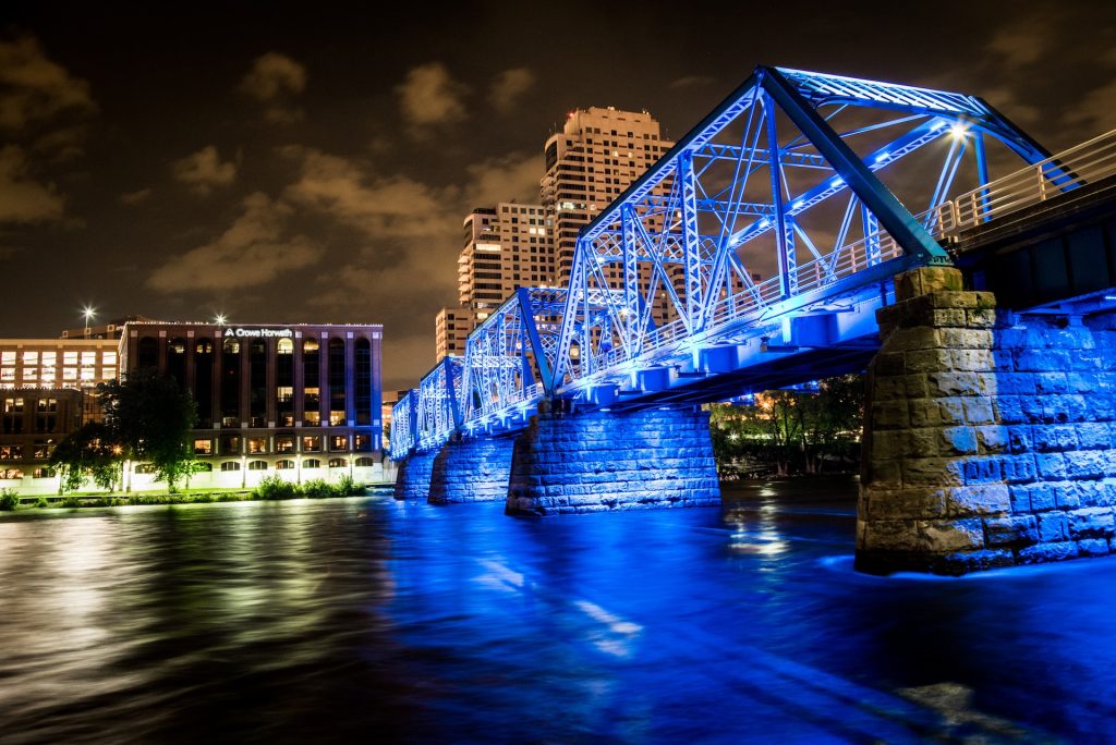 Grand Rapids Nightlife & Party Guide – 2024