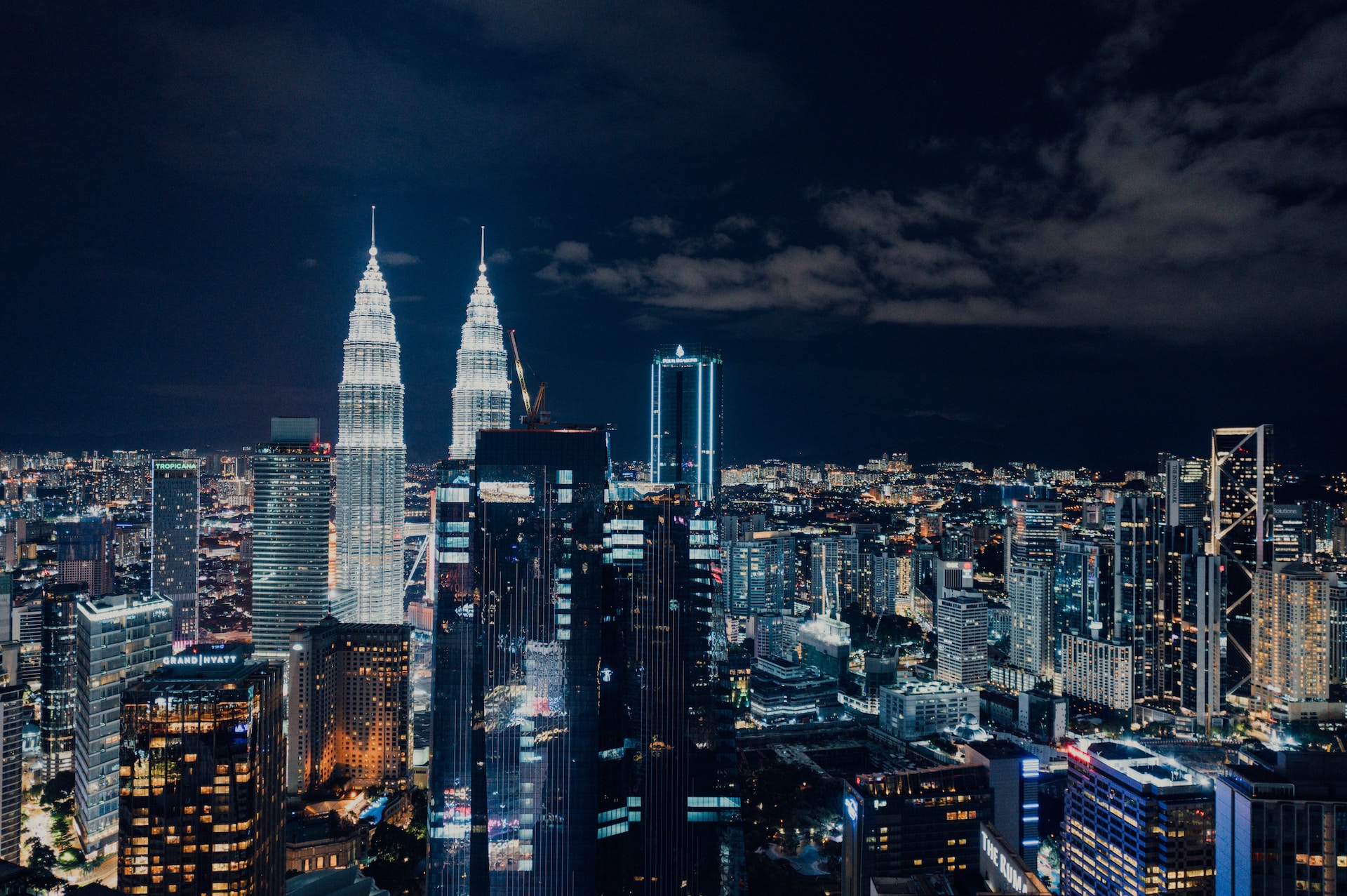 Kuala Lumpur Nightlife & Party Guide 2023: Uncover the Best of KL’s After-Dark Scene