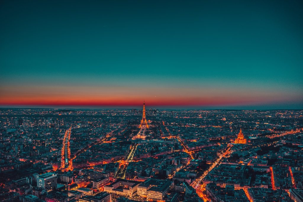 Paris Nightlife & Party Guide – 2024
