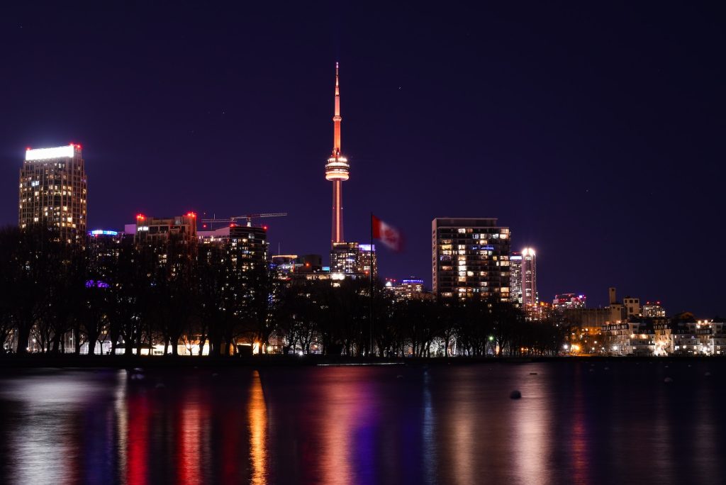 Toronto Nightlife & Party Guide – 2023