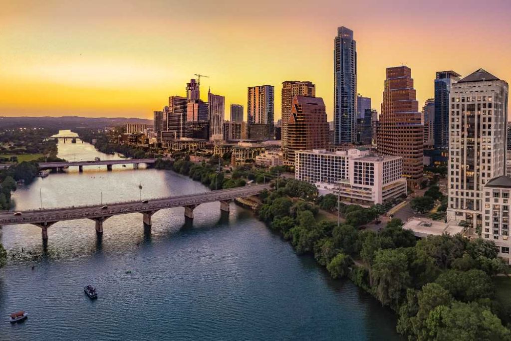 Austin Nightlife & Party Guide – 2024