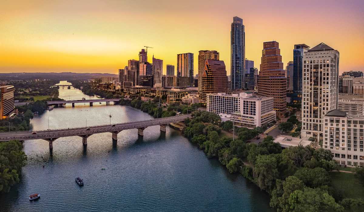 Austin Nightlife & Party Guide – 2023