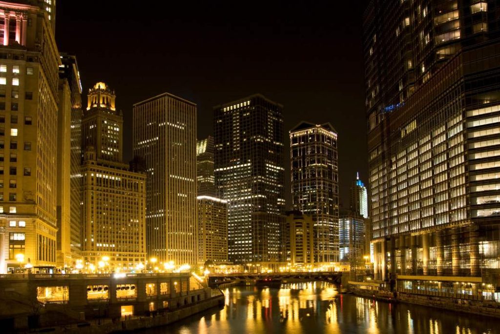 Chicago Nightlife & Party Guide – 2024