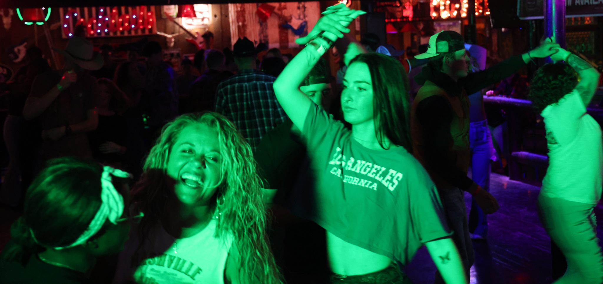 Colorado Springs Nightlife & Party Guide – 2024 - Nightlife Party Guide