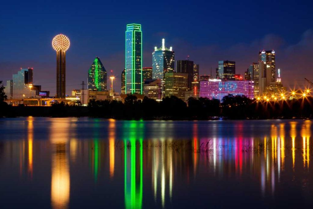 Dallas Nightlife & Party Guide – 2024