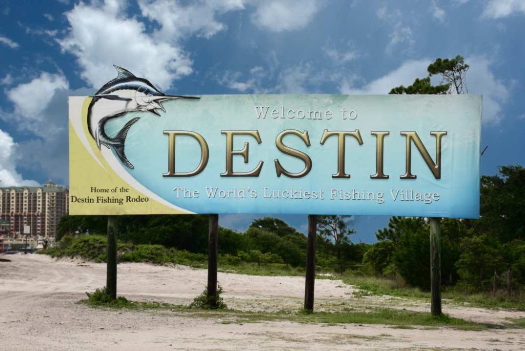 Destin Nightlife & Party Guide – 2024 