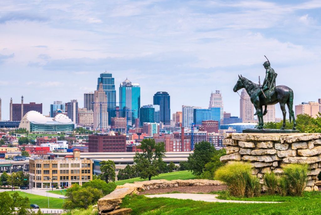 Kansas City Nightlife & Party Guide – 2024