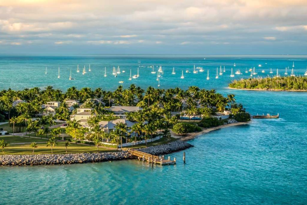 Key West Nightlife & Party Guide – 2024 