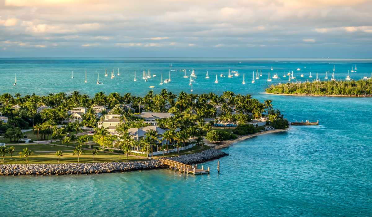 Key West Nightlife & Party Guide – 2023 