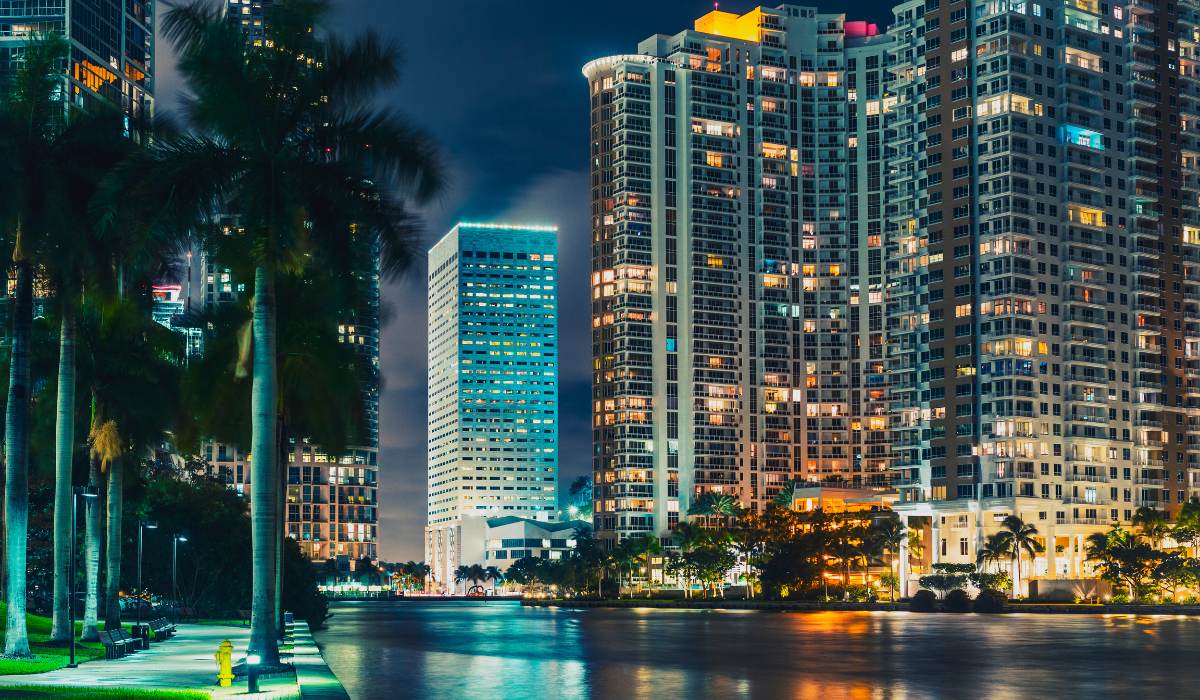 Miami Nightlife & Party Guide – 2023