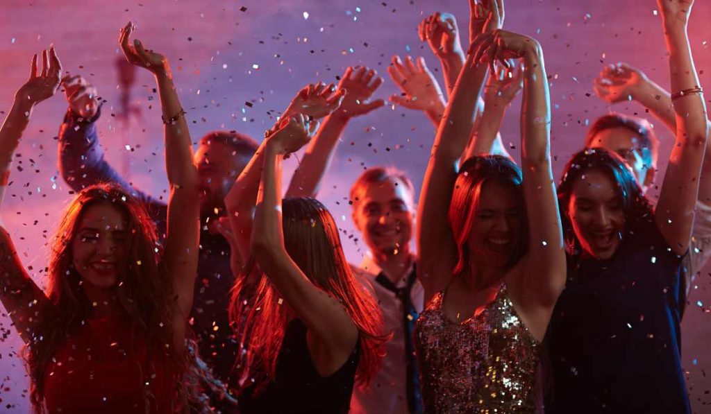 New York Nightlife & Party Guide