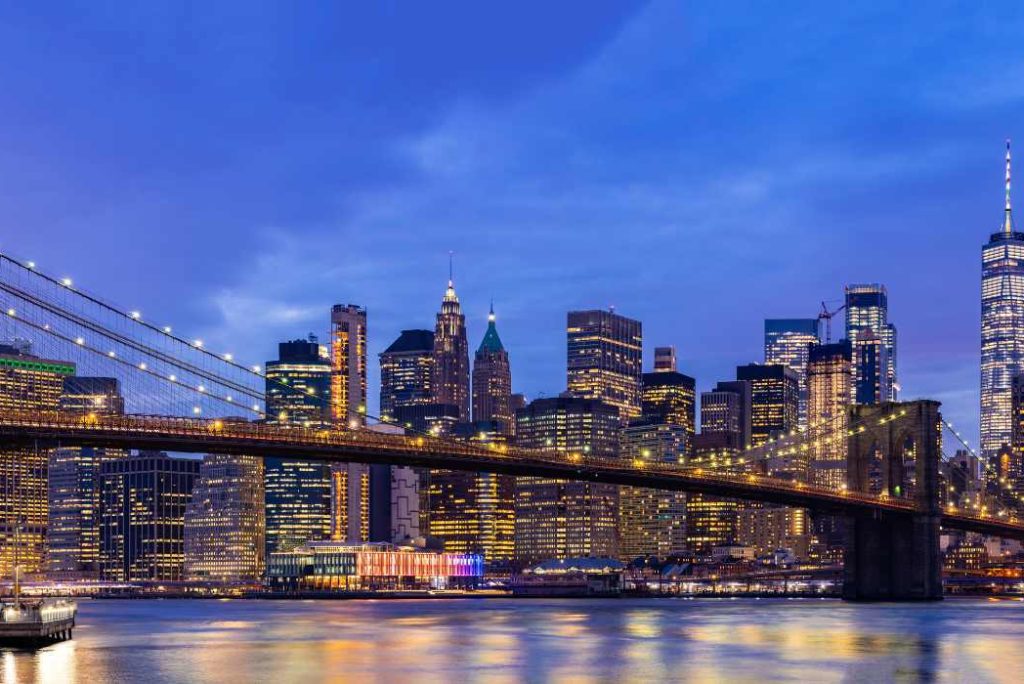 New York Nightlife & Party Guide – 2024