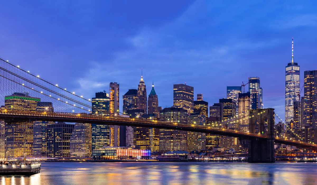 New York Nightlife & Party Guide – 2023
