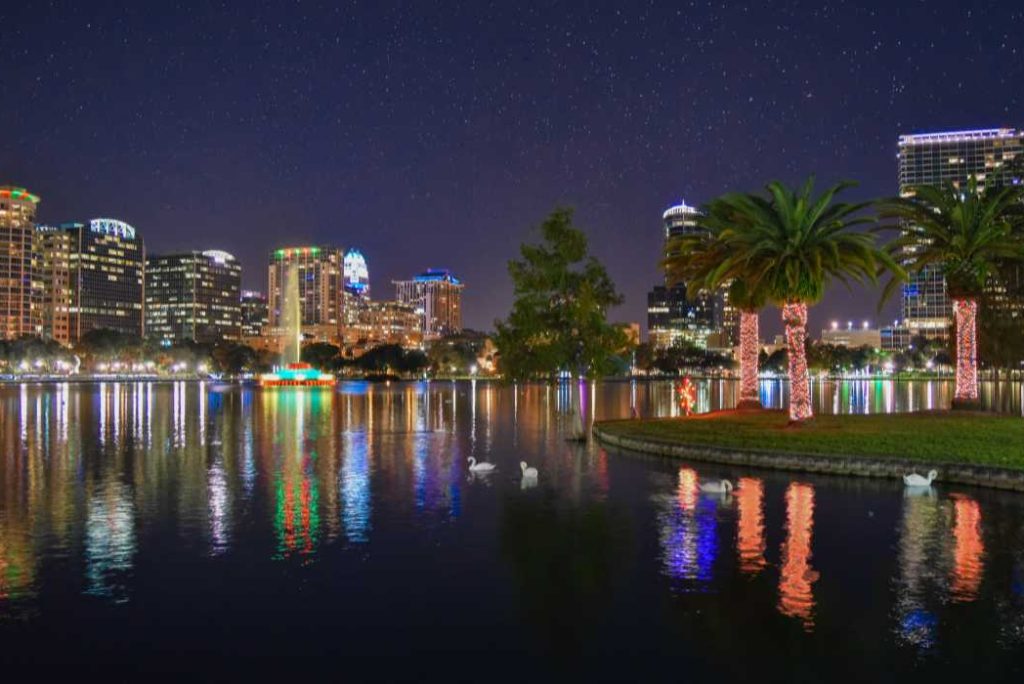 Orlando Nightlife & Party Guide – 2024