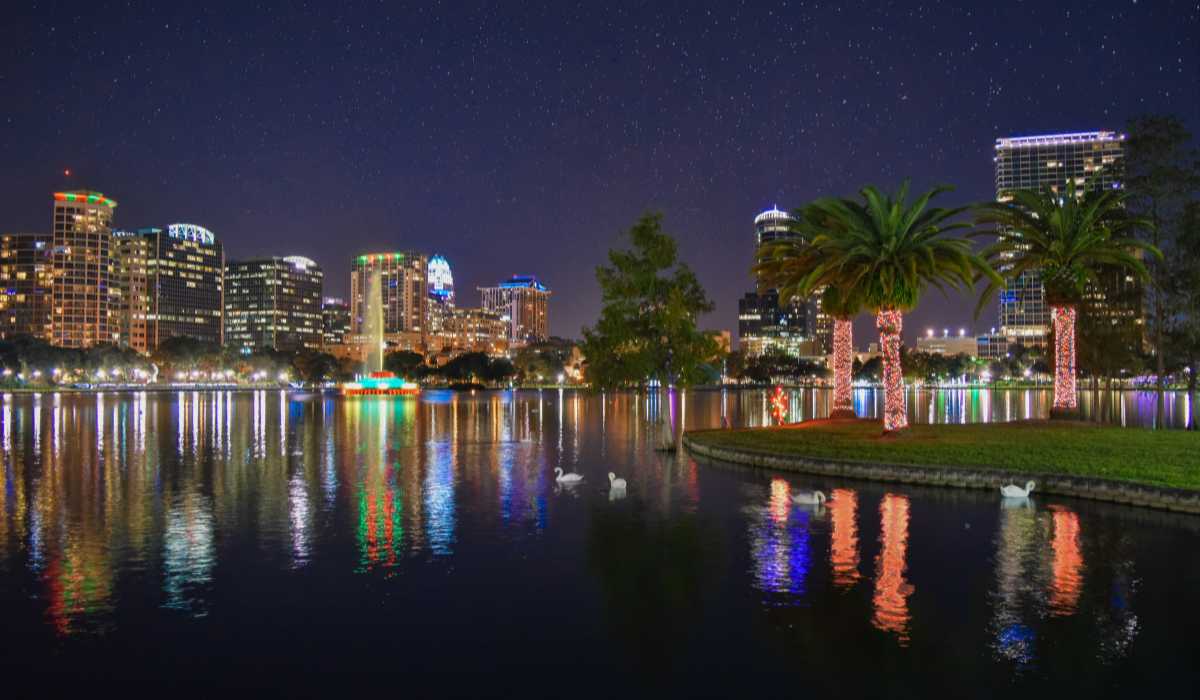 Orlando Nightlife & Party Guide – 2023