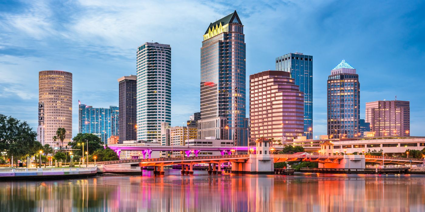 Tampa Nightlife & Party Guide – 2023