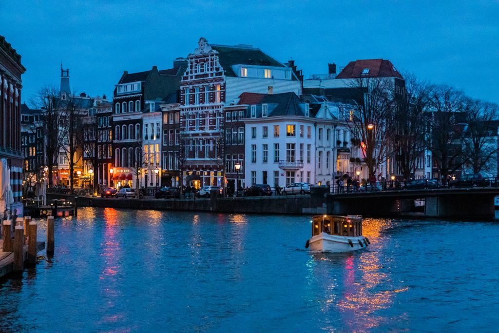 worlds best party cities amsterdam