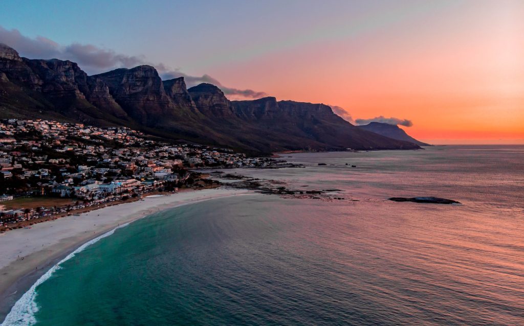worlds best party cities cape town