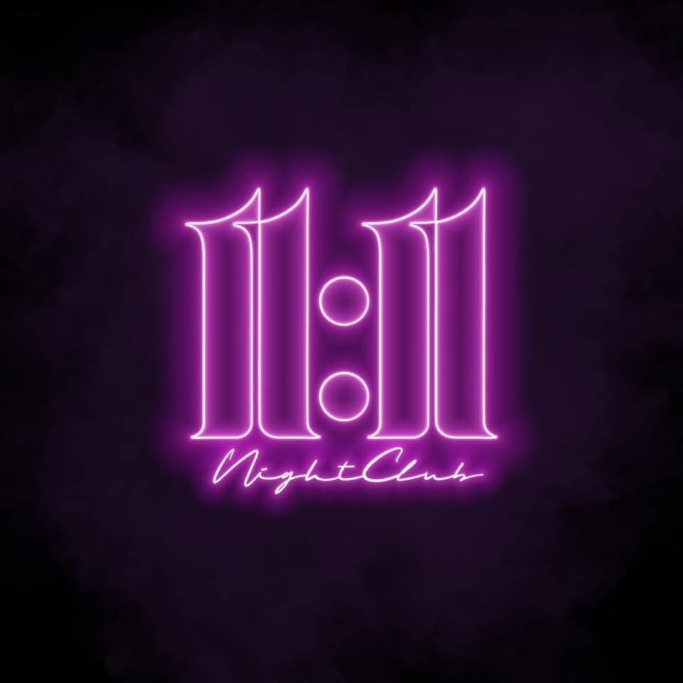 11 11 nightclub