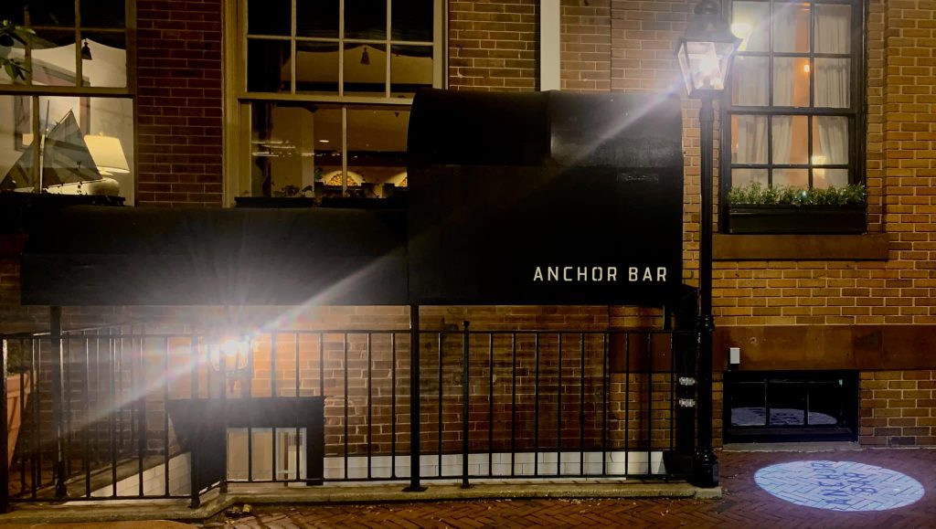 Anchor Bar 2