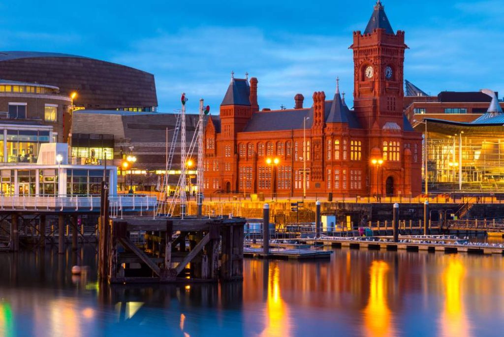 Cardiff Nightlife & Party Guide – 2023 